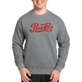 thumbnail image 1 of CafePress - Pepsi Logo Sweatshirt - Crew Neck Sweatshirt, 1 of 5
