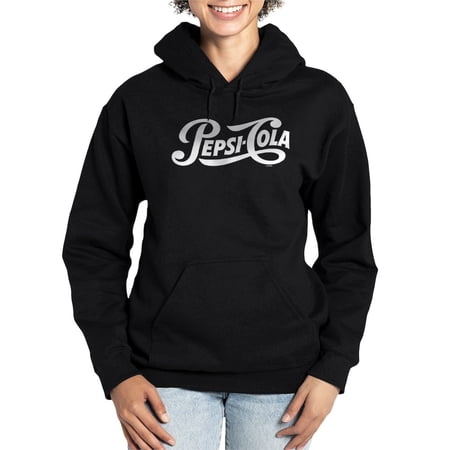 CafePress - Pepsi Logo Sweatshirt - Pullover Hoodie, Classic & Comfortable Hooded Sweatshirt