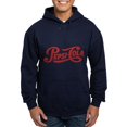 thumbnail image 1 of CafePress - Pepsi Logo Sweatshirt - Pullover Hoodie, Classic, Comfortable Hooded Sweatshirt, 1 of 4