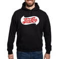 thumbnail image 1 of CafePress - Pepsi Logo Sweatshirt - Pullover Hoodie, Classic, Comfortable Hooded Sweatshirt, 1 of 4