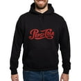 thumbnail image 1 of CafePress - Pepsi Logo Sweatshirt - Pullover Hoodie, Classic, Comfortable Hooded Sweatshirt, 1 of 4