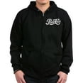 thumbnail image 1 of CafePress - Pepsi Logo Sweatshirt - Zip Hoodie, Classic Hooded Sweatshirt with Metal Zipper, 1 of 4