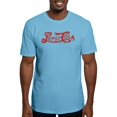 thumbnail image 1 of CafePress - Pepsi Men's Classic T Shirt - Fitted T-Shirt, Vintage Fit Soft Cotton Tee, 1 of 4