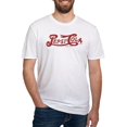 thumbnail image 1 of CafePress - Pepsi Men's Classic T Shirt - Fitted T-Shirt, Vintage Fit Soft Cotton Tee, 1 of 4