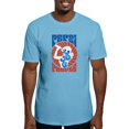 thumbnail image 1 of CafePress - Pepsi People Fitted T Shirt - Fitted T-Shirt, Vintage Fit Soft Cotton Tee, 1 of 4