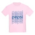 thumbnail image 1 of CafePress - Pepsi Phased Kids T Shirt - Light Classic Kids Graphic, Short Sleeve T-Shirt, Sizes XS-XL, 1 of 4