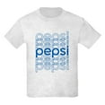 thumbnail image 1 of CafePress - Pepsi Phased Kids T Shirt - Light Classic Kids Graphic, Short Sleeve T-Shirt, Sizes XS-XL, 1 of 4