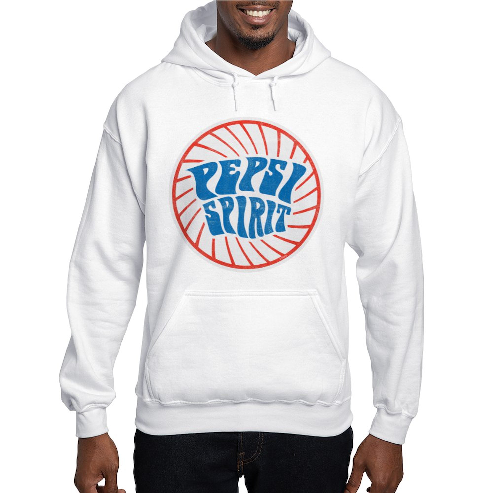 Prairie Plains Spirit Berry Soup Men's Zipper Hoodie