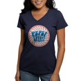 thumbnail image 1 of CafePress - Pepsi Spirit Women's V Neck Dark T Shirt - Women's V-Neck Dark T-Shirt, 1 of 4