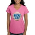 thumbnail image 1 of CafePress - Pepsi Spirit Women's V Neck Dark T Shirt - Women's V-Neck Dark T-Shirt, 1 of 3