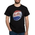 thumbnail image 1 of CafePress - Pepsi T Shirt - Men's Classic Graphic Cotton T-Shirt, 1 of 4