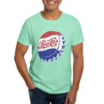 thumbnail image 1 of CafePress - Pepsi T Shirt - Men's Classic Graphic Cotton T-Shirt, 1 of 4
