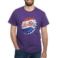 thumbnail image 1 of CafePress - Pepsi T Shirt - Men's Classic Graphic Cotton T-Shirt, 1 of 4