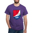 thumbnail image 1 of CafePress - Pepsi Varsity Badge 1 Light T Shirt - Men's Classic Cotton T-Shirts, 1 of 3