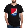 thumbnail image 1 of CafePress - Pepsi Varsity Badge 1 Light T Shirt - Men's Classic Cotton T-Shirts, 1 of 3