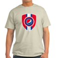 thumbnail image 1 of CafePress - Pepsi Varsity Badge 6 Light T Shirt - Men's Classic Cotton T-Shirts, 1 of 3