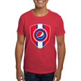 thumbnail image 1 of CafePress - Pepsi Varsity Badge 6 Light T Shirt - Men's Classic Graphic Cotton T-Shirt, 1 of 4