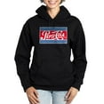 thumbnail image 1 of CafePress - Pepsi Varsity Cola Strip - Pullover Hoodie, Classic & Comfortable Hooded Sweatshirt, 1 of 4