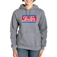 thumbnail image 1 of CafePress - Pepsi Varsity Cola Strip - Pullover Hoodie, Classic & Comfortable Hooded Sweatshirt, 1 of 4