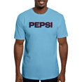 thumbnail image 1 of CafePress - Pepsi Varsity Logo Fitted T Shirt - Fitted T-Shirt, Vintage Fit Soft Cotton Tee, 1 of 4
