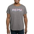 thumbnail image 1 of CafePress - Pepsi Varsity Logo Men's Fitted T Shirt (Dark) - Men's Fitted T-Shirt, 1 of 4