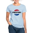 thumbnail image 1 of CafePress - Pepsi Vintage Logo Women's Classic T Shirt - Women's Classic T-Shirt, 1 of 4