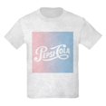 thumbnail image 1 of CafePress - Pepsi Vintage Pastel Kids T Shirt - Light Classic Kids Graphic, Short Sleeve T-Shirt, Sizes XS-XL, 1 of 4