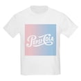 thumbnail image 1 of CafePress - Pepsi Vintage Pastel Kids T Shirt - Light Classic Kids Graphic, Short Sleeve T-Shirt, Sizes XS-XL, 1 of 4