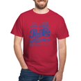 thumbnail image 1 of CafePress - Pepsi Vintage Vibe Men's Value T Shirt - Men's Classic Graphic Cotton T-Shirt, 1 of 4