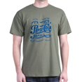 thumbnail image 1 of CafePress - Pepsi Vintage Vibe Men's Value T Shirt - Men's Classic Graphic Cotton T-Shirt, 1 of 4