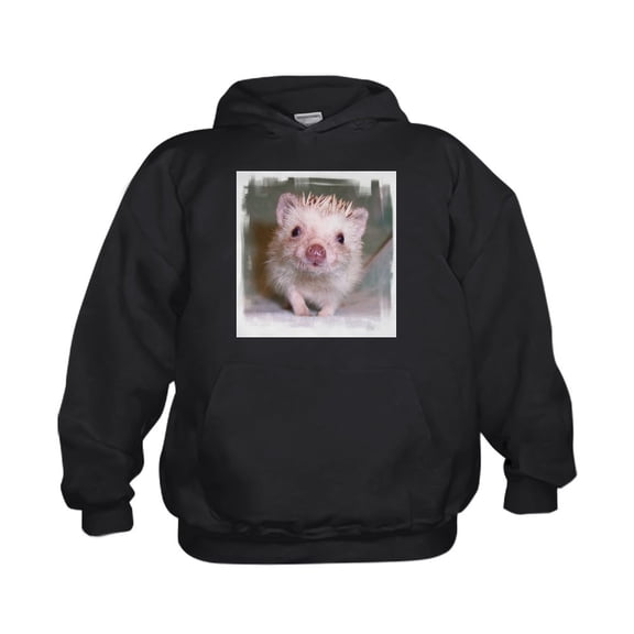 CafePress - Perdita The Hedgehog Sweatshirt - Kids Hooded Sweatshirt, Classic Hoodie
