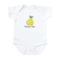 thumbnail image 1 of CafePress - Perfect Pair! TWINS - Baby Light Bodysuit, Size Newborn - 24 Months, 1 of 4