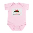 thumbnail image 1 of CafePress - Perfect Welsh Infant Bodysuit - Baby Light Bodysuit, Size Newborn - 24 Months, 1 of 4
