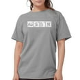 thumbnail image 1 of CafePress - Periodic Austin TX T Shirt - Womens Comfort Colors® Shirt, 1 of 4