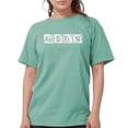 thumbnail image 1 of CafePress - Periodic Austin TX T Shirt - Womens Comfort Colors® Shirt, 1 of 4