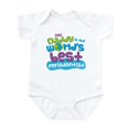 thumbnail image 1 of CafePress - Periodontist Gifts For Kids Infant Bodysuit - Baby Light Bodysuit, Size Newborn - 24 Months, 1 of 4