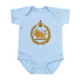 thumbnail image 1 of CafePress - Persia Coat Of Arms Infant Bodysuit - Baby Light Bodysuit, Size Newborn - 24 Months, 1 of 4