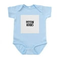 thumbnail image 1 of CafePress - Peyton Rocks Infant Bodysuit - Baby Light Bodysuit, Size Newborn - 24 Months, 1 of 4