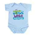 thumbnail image 1 of CafePress - Pharmacist Gifts For Kids Infant Bodysuit - Baby Light Bodysuit, Size Newborn - 24 Months, 1 of 4