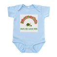 thumbnail image 1 of CafePress - Pharmacist Infant Bodysuit - Baby Light Bodysuit, Size Newborn - 24 Months, 1 of 4
