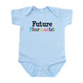 thumbnail image 1 of CafePress - Pharmacist Infant Bodysuit - Baby Light Bodysuit, Size Newborn - 24 Months, 1 of 4