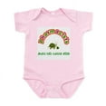 thumbnail image 1 of CafePress - Pharmacist Infant Bodysuit - Baby Light Bodysuit, Size Newborn - 24 Months, 1 of 4