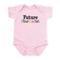 thumbnail image 1 of CafePress - Pharmacist Infant Bodysuit - Baby Light Bodysuit, Size Newborn - 24 Months, 1 of 4