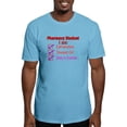 thumbnail image 1 of CafePress - Pharmacy Student Fitted T Shirt - Fitted T-Shirt, Vintage Fit Soft Cotton Tee, 1 of 4