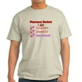 thumbnail image 1 of CafePress - Pharmacy Student Light T Shirt - Light T-Shirt - CP, 1 of 4