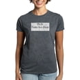 thumbnail image 1 of CafePress - Phd Pretty Hot Dude Women's Dark T Shirt - Women's Traditional Fit Dark T-Shirt, 1 of 4