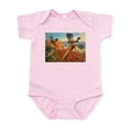 thumbnail image 1 of CafePress - Pheasant Bird Infant Bodysuit - Baby Light Bodysuit, Size Newborn - 24 Months, 1 of 4