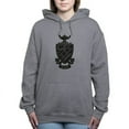 thumbnail image 1 of CafePress - Phi Sigma Pi Black Shield Sweatshirt - Pullover Hoodie, Classic & Comfortable Hooded Sweatshirt, 1 of 4