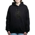 thumbnail image 1 of CafePress - Phi Sigma Pi Black Shield Sweatshirt - Pullover Hoodie, Classic & Comfortable Hooded Sweatshirt, 1 of 4