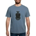 thumbnail image 1 of CafePress - Phi Sigma Pi Black Shield T Shirt - Mens Comfort Colors Shirt, 1 of 5